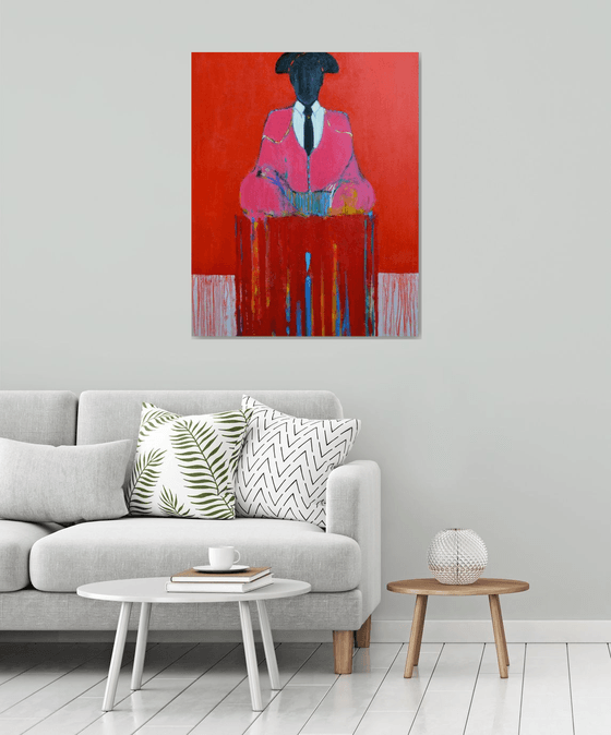 El Matador