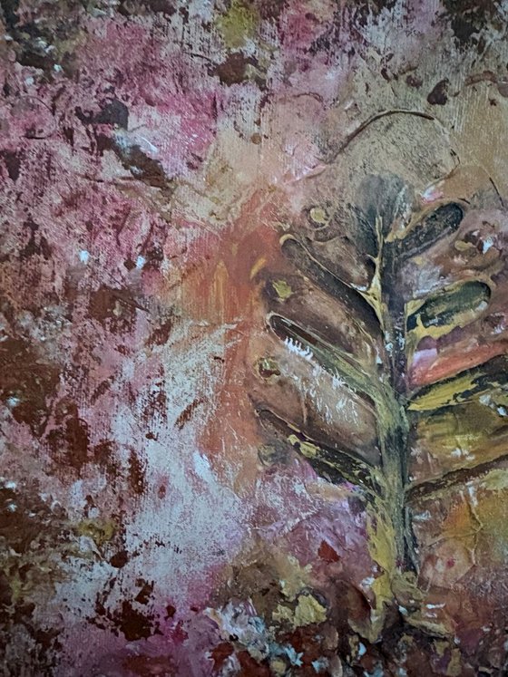 World Tree: The Axis of being