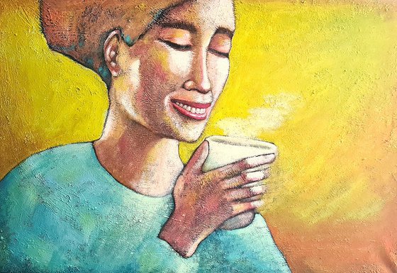 Quiet Joy