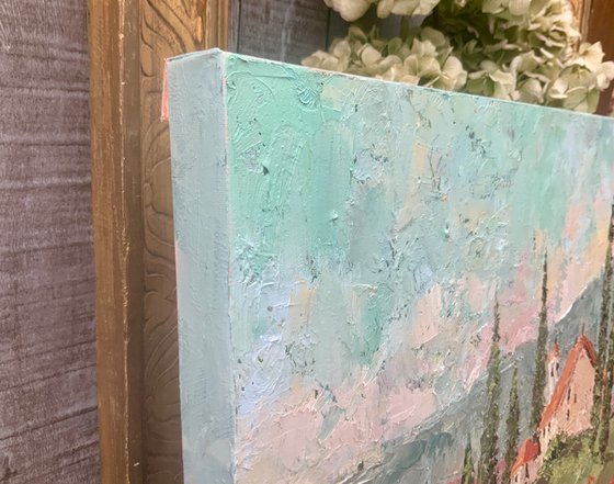 Where the Path Leads Home