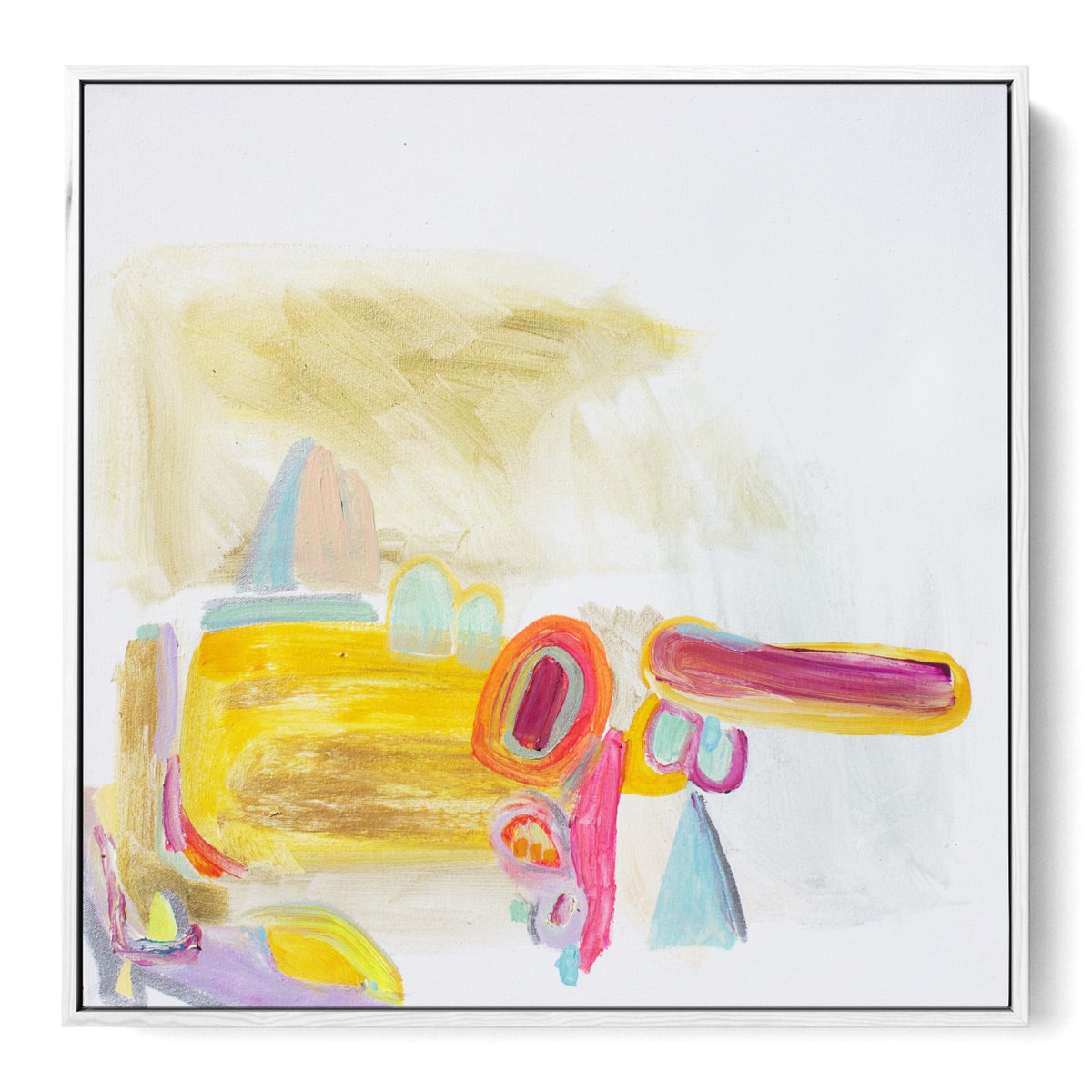 Fruity by Kathryn Sillince