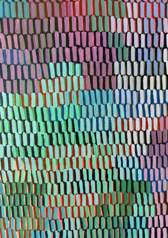 Fields of Becoming