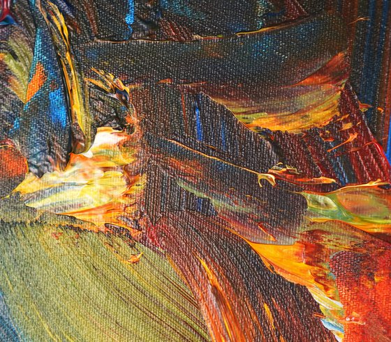 Clouds At Sunset M 1