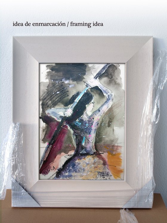 Onna Musha (L'une 183)