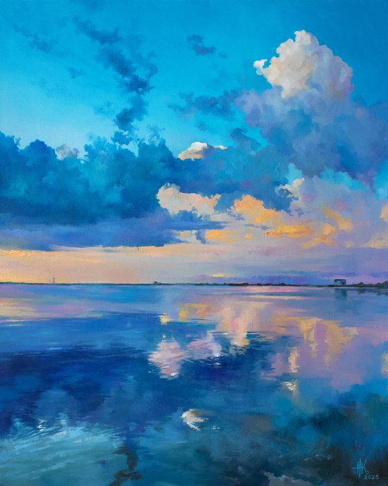 Mirror of Light
