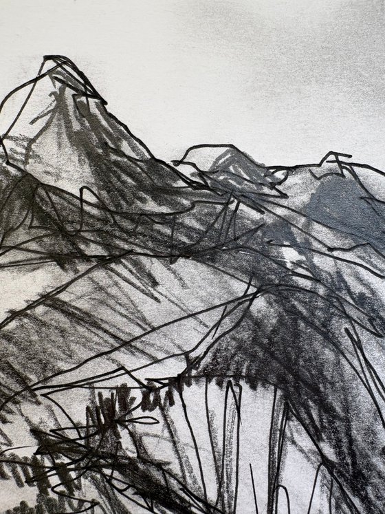 Dolomites 1