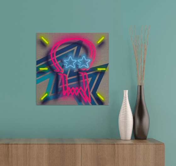 Untitled [Multicolour]