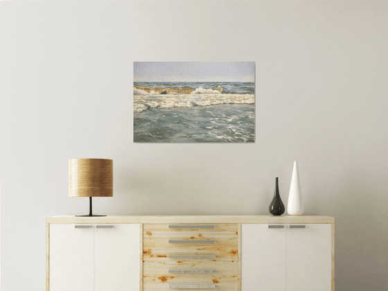 Sea