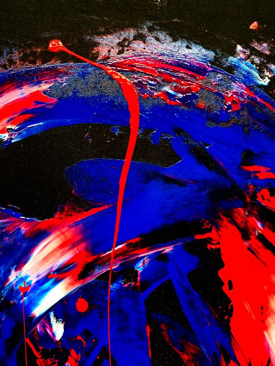 Entourage - Diptych