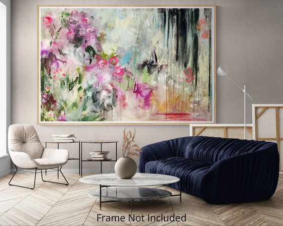 A Place I Almost Remember