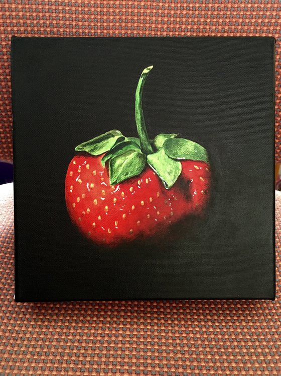 Strawberry