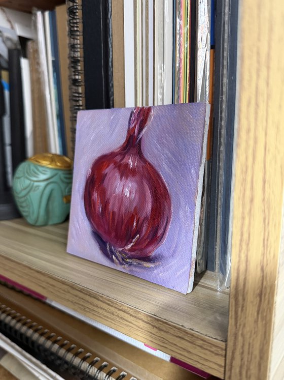 Onion