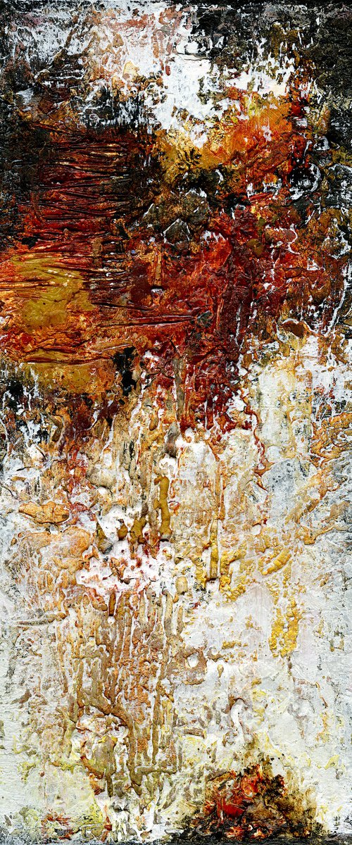 Archaic Dream 1 by Kathy Morton Stanion