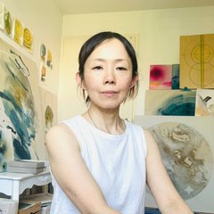 Visit Ryoko Minamitani shop