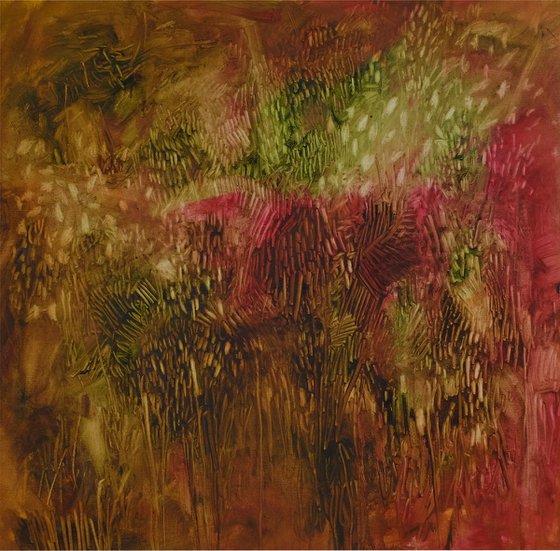 Flower Field