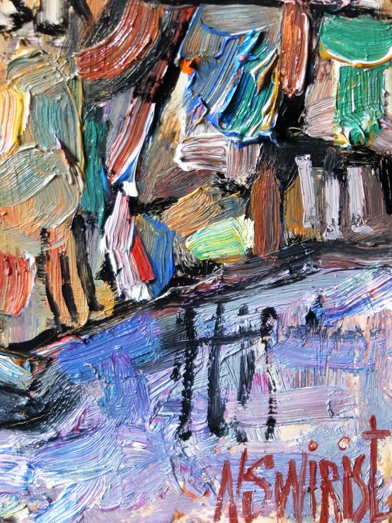 "Montignac-Lascaux Street"