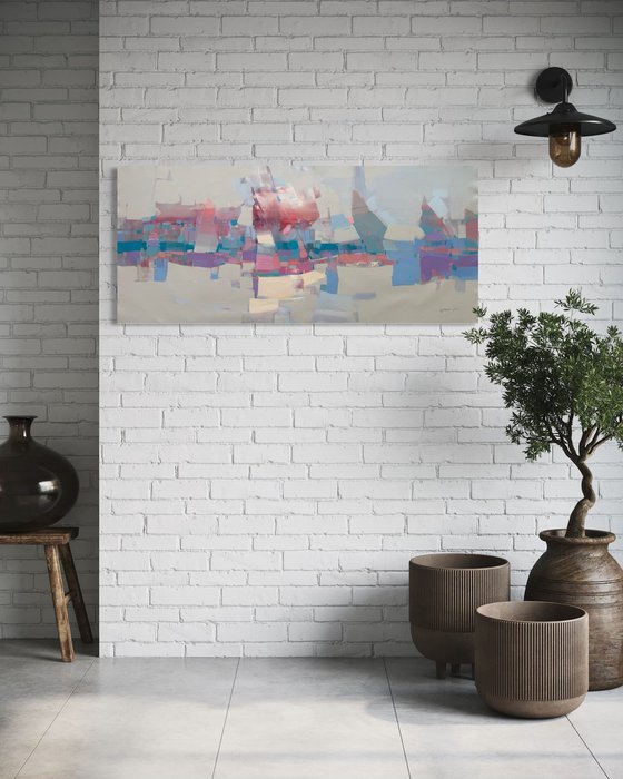 Sail Boats