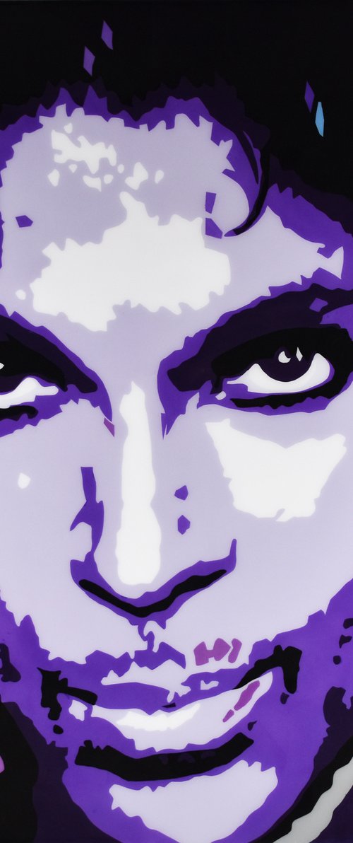 Prince by Robert Kerr