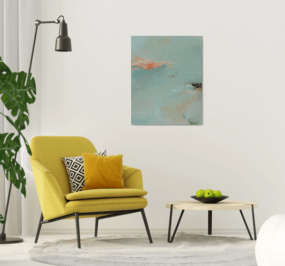 Tranquil Reflections