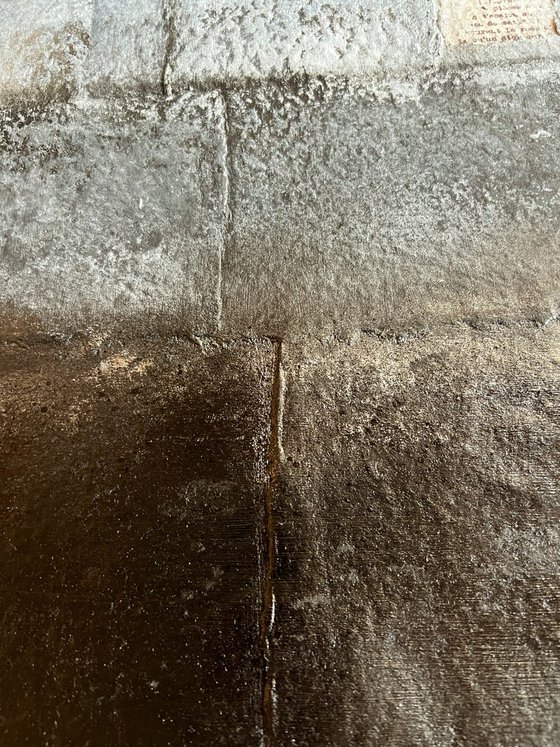 Architecture of Emptiness
