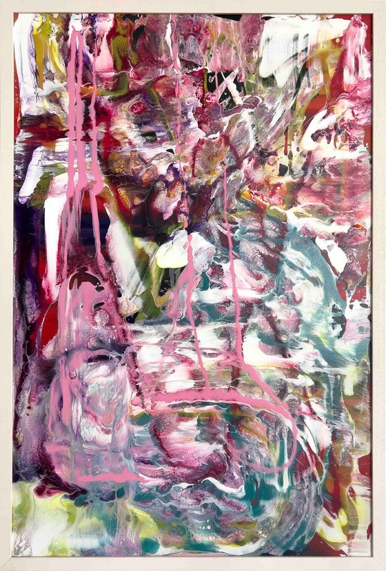 A State of Equilibrium 2