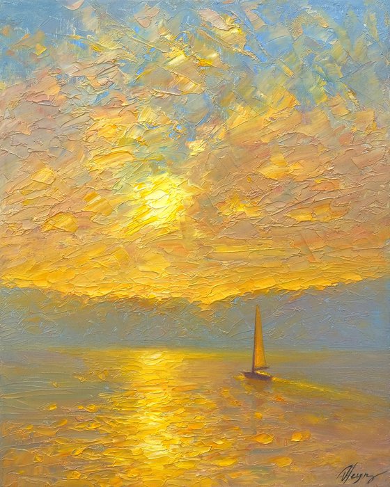 Sea