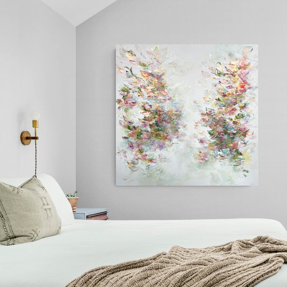 The Dream Garden