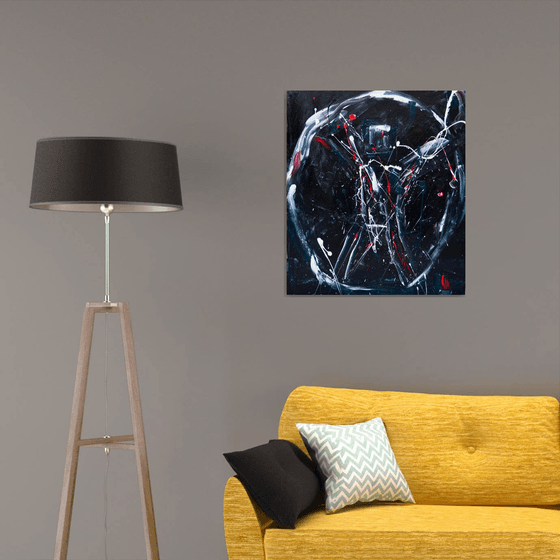 The Death of the Vitruvian Man