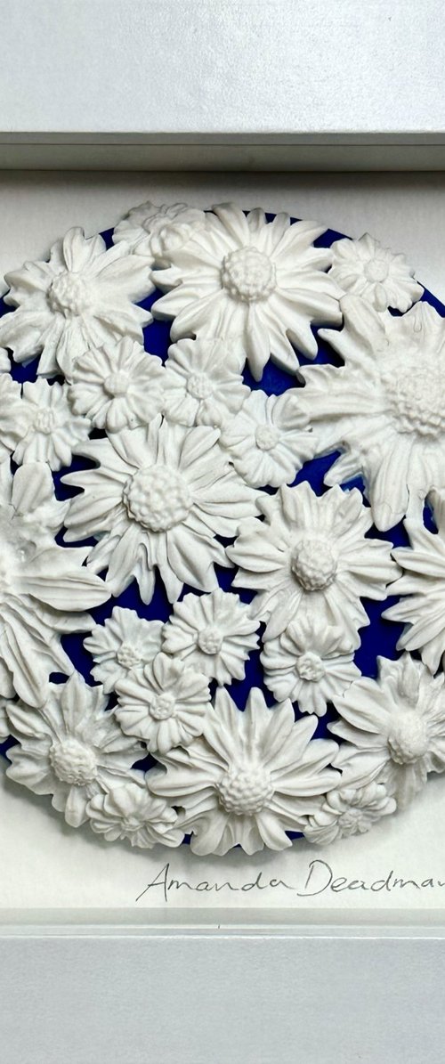 As Fresh as a Daisy by Amanda Deadman