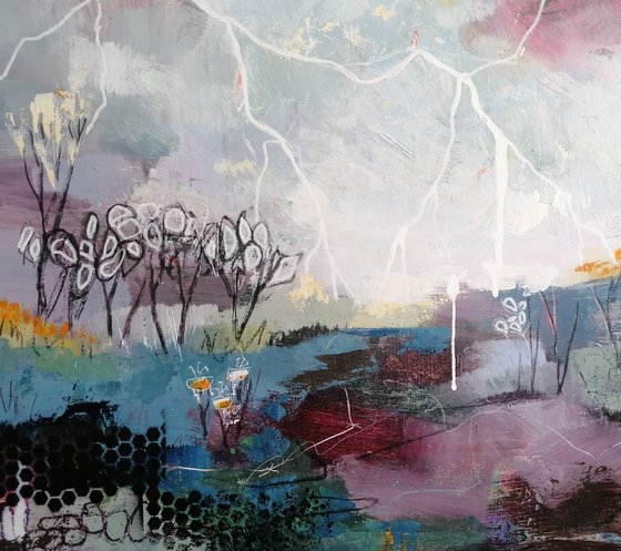 Lightning Strike