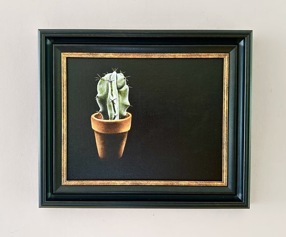 Cactus
