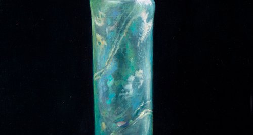Artwork by Mayrig Simonjan