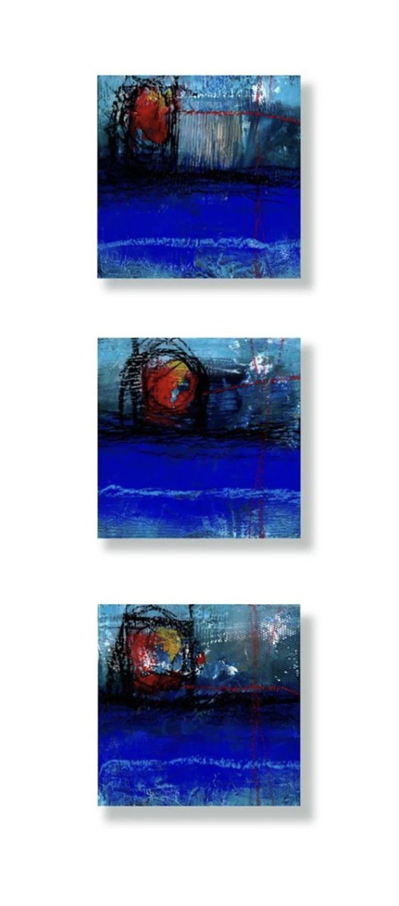 Mystic Passages 01