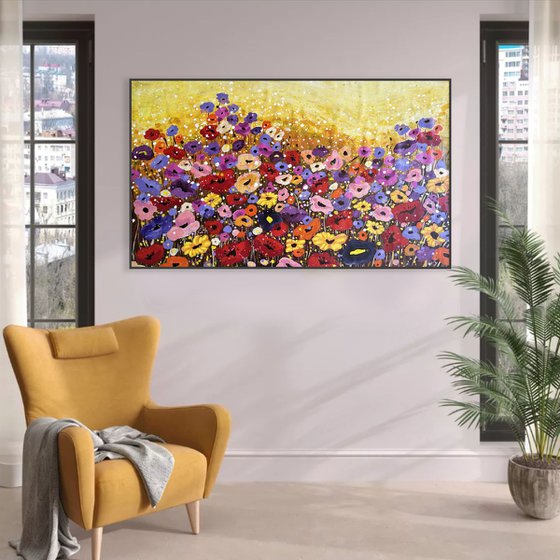 Golden Meadow