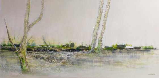 HIGH WATER