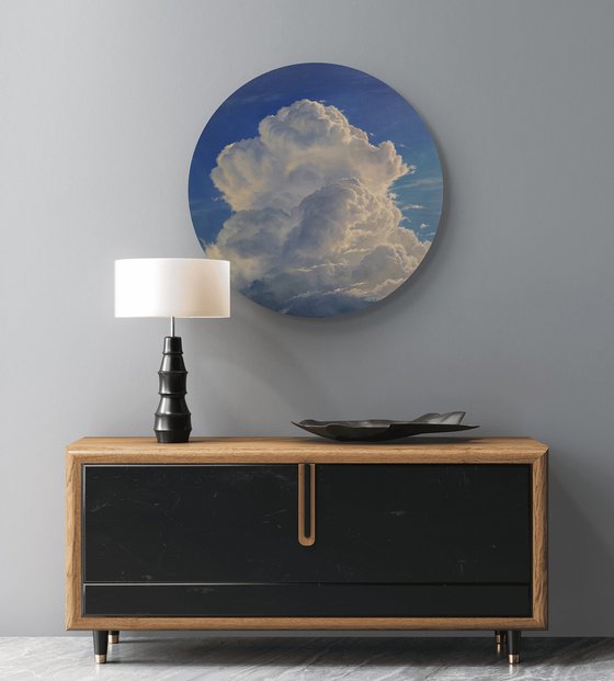 Cloud
