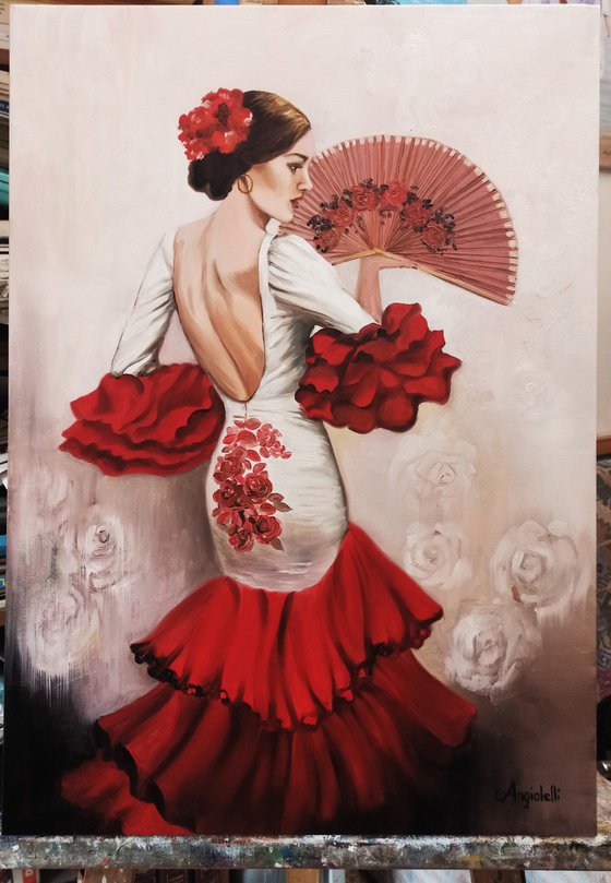 Flamenco