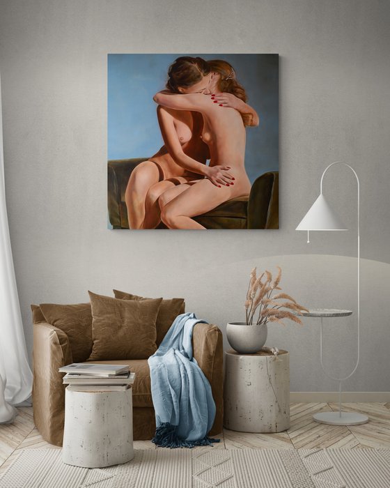 Taboo love 1.