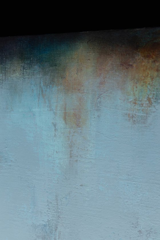 Daydream In Blue