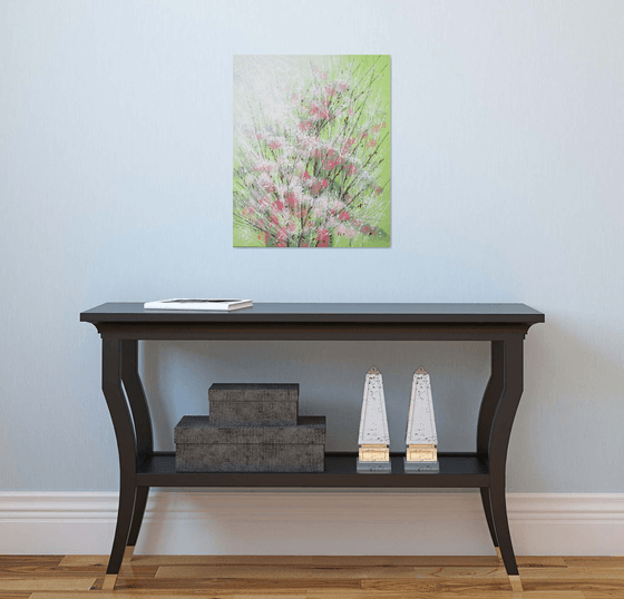 Spring Tree Blossom 3