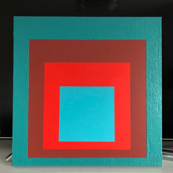 GEOMETRIC 44