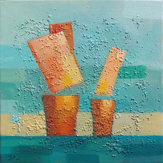 Little Sails II