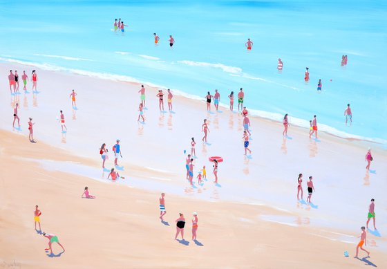 Summertime 150