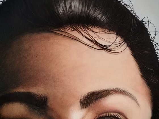 It girl