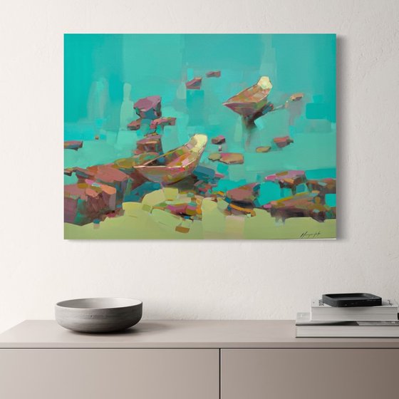 Rowboats