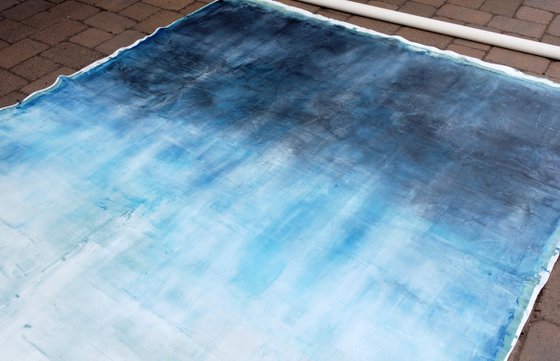Noreaster (XXL 66x82in)