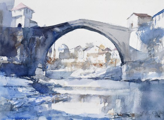 Mostar