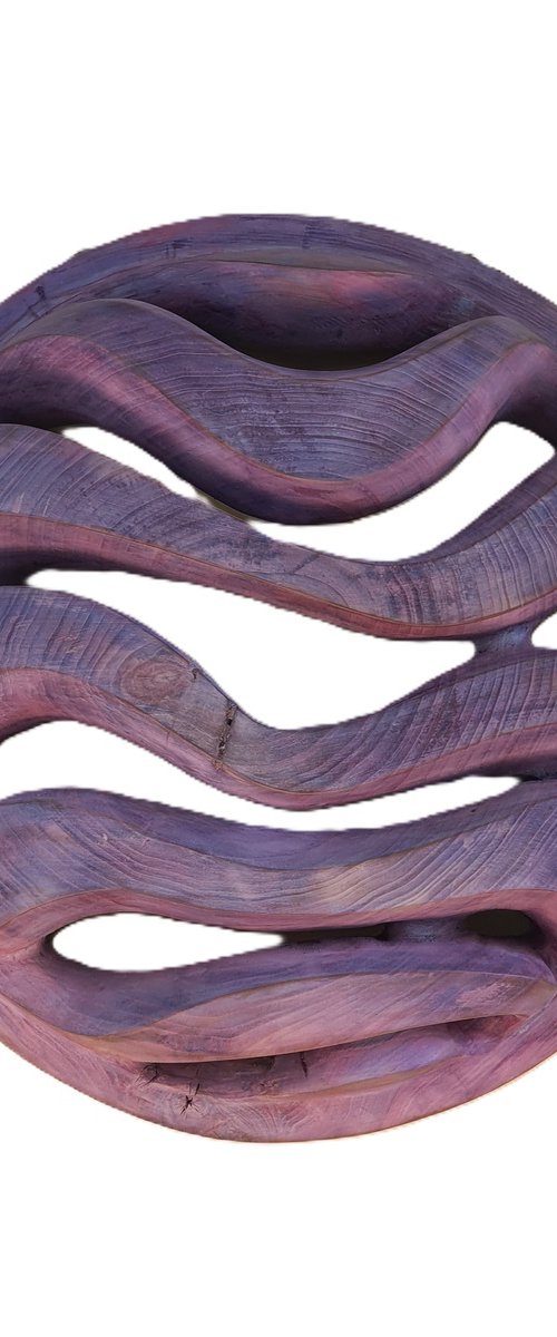 "Breathing Rhythm" by George Troyanov