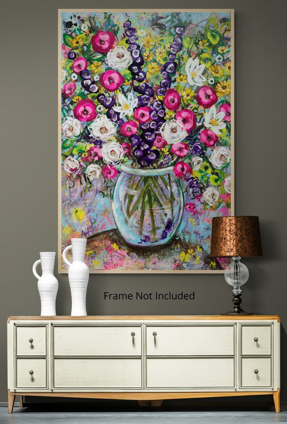 Viva La Flora