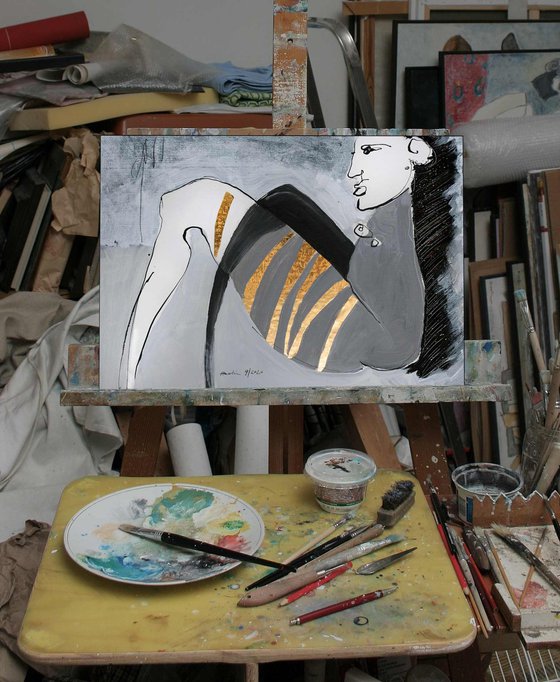 On Gray